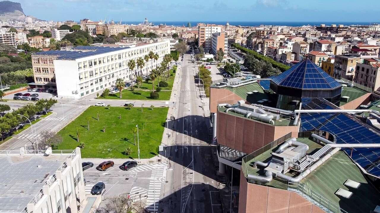 Universités italiennes (repères)